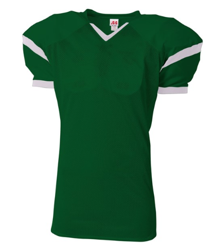 The Rollout Football Jersey N4265-A4 Adult/Youth